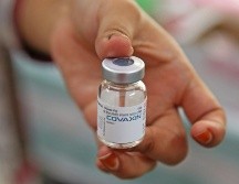 La vacuna Covaxin es especialmente interesante para los países pobres y en desarrollo, ya que requiere menos logística que las vacunas de ARN mensajero. EFE/ARCHIVO