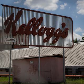 Kellogg's demanda a sus trabajadores en huelga