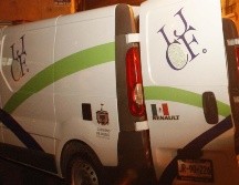 Peritos del Instituto Jalisciense de Ciencias Forenses recabaron indicios y levantaron el cuerpo para realizar la autopsia de ley correspondiente. EL INFORMADOR/ARCHIVO