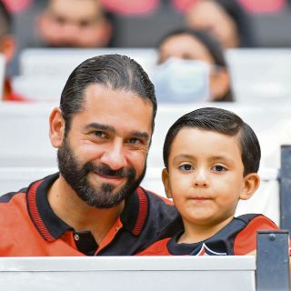 La Fiel rojinegra: Más calidad que cantidad