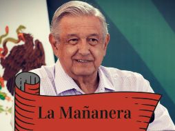 La mañanera de AMLO de hoy 12 de noviembre de 2021