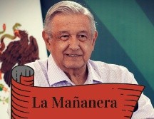 La mañanera de AMLO de hoy 12 de noviembre de 2021