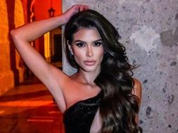 Michell Roxana se ha posicionado como un referente en estilo y lujo, la deslumbrante 