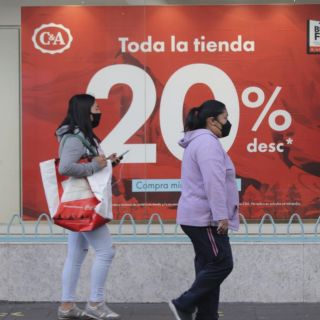 AMLO confía en que la elevada inflación sea transitoria: "Ya están tomando medidas en el Banco de México"