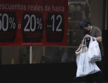 México lleva a cabo El Buen Fin 2021, que busca reactivar la economía del país. XINHUA / S. Quintero