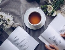 Hoy 12 de noviembre es el Día Nacional del Libro. ESPECIAL/Photo by Thought Catalog on Unsplash.