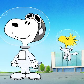 NASA: Snoopy llegará al espacio en una misión en 2022