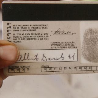 Elecciones 2022: ¿Quiénes deben sacar su credencial del INE para el próximo año?