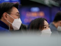 Por sectores, la mayoría terminó con ganancias, encabezados por el de telecomunicaciones, el de tecnología, el industrial y el de materias primas. AP/L. Jin Man