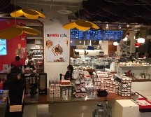 Nutella Café Chicago
