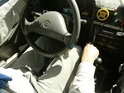 Una primera sanción por este concepto había sido emitida un día antes en Durango. EL INFORMADOR / ARCHIVO