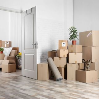 Mudanza: Seis consejos para hacerlo de una manera rápida y ordenada
