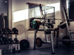 La estructura se desprendió y le cayó encima a la víctima. ESPECIAL/Unsplash-J. Assink