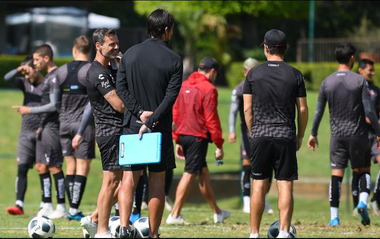 Este compromiso se disputará en las instalaciones de la Universidad Panamericana a las 10:00 horas a puerta cerrada. IMAGO7