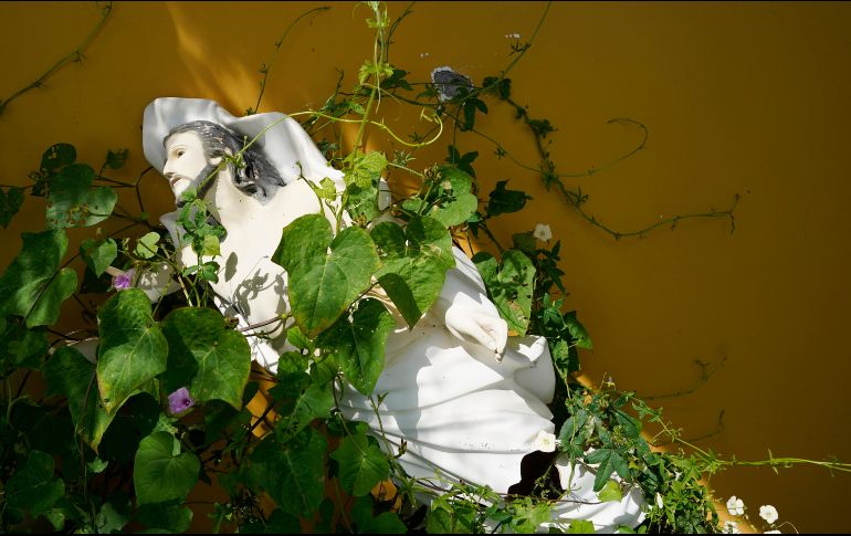 Los sacerdotes tienen opiniones dispares sobre el uso de armas de fuego como forma de autodefensa. AP/ARCHIVO