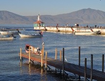 Nuestro estado cuenta con lugares hermosos para disfrutar días de descanso / Foto: Eme Media
