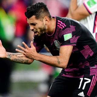 Selección Mexicana: El Tri pierde el invicto y el liderato ante Estados Unidos