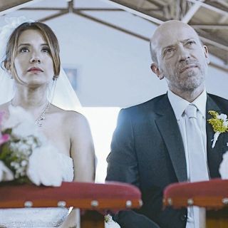Llega a VIX la serie “Cuando vivas conmigo”