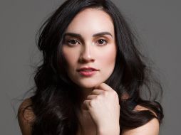 Marilyn Uribe. ESPECIAL/ Marilyn Uribe