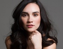 Marilyn Uribe. ESPECIAL/ Marilyn Uribe