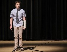 Querido Evan Hansen. ESPECIAL/UNIVERSAL PICTURES.