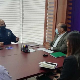 La CEDHJ capacitará a policías de Guadalajara