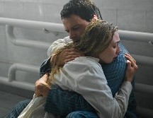 Chernóbil, la película. ESPECIAL/CORAZÓN FILMS.