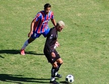 Los autores de los goles en este partido fueron Luis Quiñones, Jairo Torres, Anderson Santamaría, Brayan Garnica, Abraham Bass, Edyairth Ortega, Franco Troyansky en dos ocasiones y Jairo Mungaray. CORTESÍA
