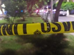 El turista cayó al río el pasado miércoles. ESPECIAL