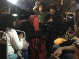 El cineasta argentino Sergio Morkin dirige 