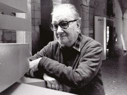 El trabajo de Joan Brossa se exhibirá en el MUAC de la Ciudad de México. ARTXIPELAG