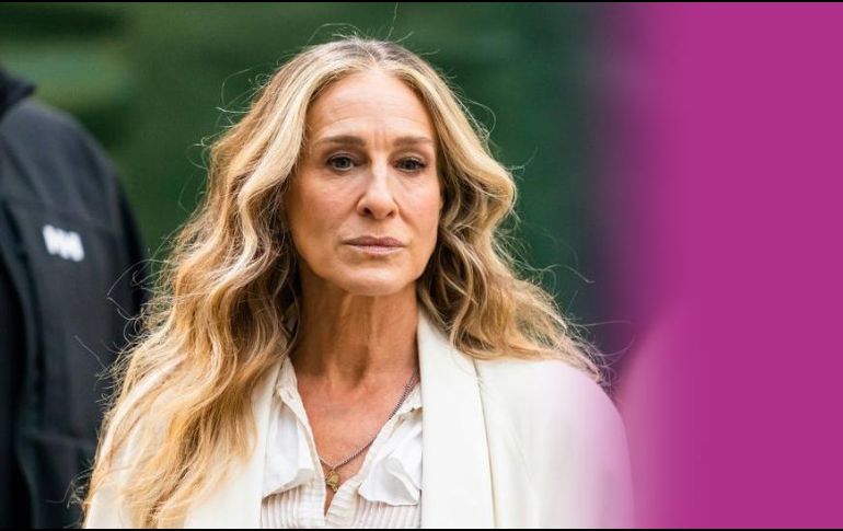 Sin remordimiento. La intérprete criticó la atención que hay sobre su aspecto y el desinterés a su trabajo o sentimientos. Notipress