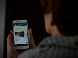 la Condusef recomienda buscar aplicaciones respaldadas por instituciones financieras reconocidas. EL INFORMADOR/Archivo