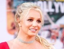 Britney Spears cumplirá 40 años el 2 de diciembre. EFE / ARCHIVO