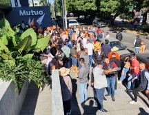 Este domingo se llevó a cabo un debate entre los candidatos que buscan la alcaldía de Tlaquepaque. ESPECIAL /