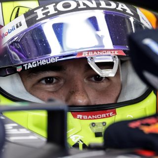 Checo Pérez: Tras no subirse al podio, el tapatío culpa al coche de seguridad virtual