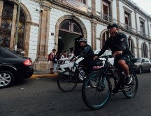 La corporación señaló que revisarían las cámaras de video del C5 para atrapar a los delincuentes. EL INFORMADOR/ARCHIVO