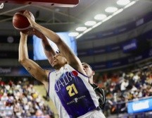 Ahora, el equipo de Sergio Valdeolmillos disputará el título máximo de la LNBP. TWITTER/@AstrosJalisco