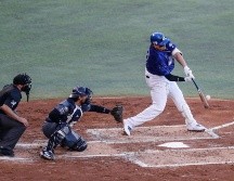 Después de esta primera serie ante Algodoneros, Charros volverá a Mazatlán para enfrentarse a los Venados a partir de este martes 16 de noviembre. TWITTER/@charrosbeisbol