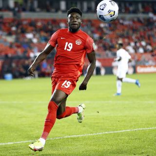 Selección Mexicana: Alphonso Davies manda "recadito" al Tri