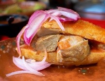 Si visitas Guadalajara, ¡tienes que probarla! / OFVC GDL