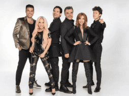 Jueces. Ahora le tocó a 