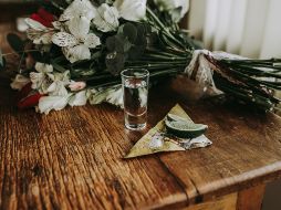 El tequila, de calidad, puede aportar a tu salud / Photo by Cassio Jardim on Unsplash