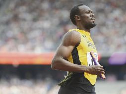 Leyenda. Bolt tiene ocho oros olímpicos. AP