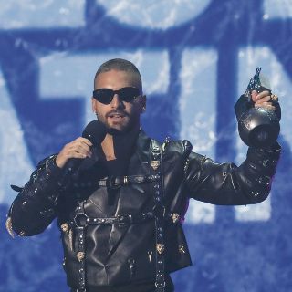 “Medellín ya no es Pablo Escobar; ahora es Maluma”