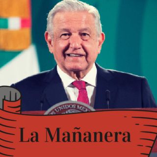 La mañanera de AMLO de hoy 16 de noviembre de 2021