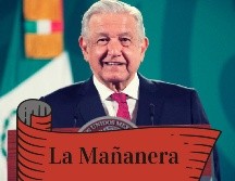 La mañanera de AMLO de hoy 16 de noviembre de 2021