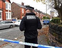 La detonación ante el Hospital de Mujeres de Liverpool se debió a 