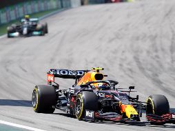 Es decir, la siguiente carrera para 