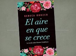 El aire en que se crece. ESPECIAL/EDITORIAL PLANETA.